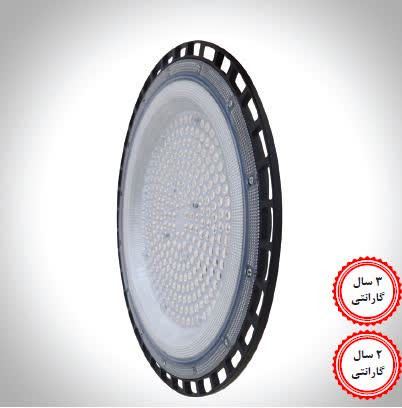 چراغ سوله ای توان 180 وات (مدل زحل)