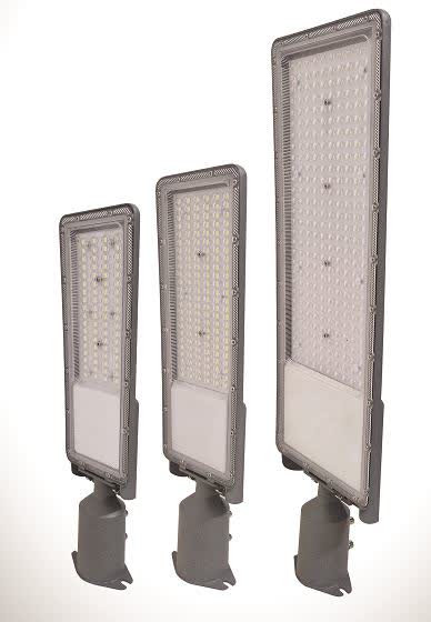 چراغ خیابانی توان 50وات ( نگین)